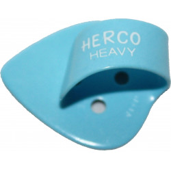 Onglet pouce Heavy (dur) Herco HE113 - bleu