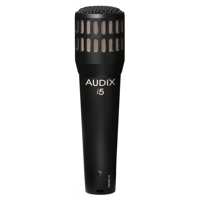 Microphone instrument Audix I5