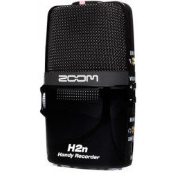 Zoom H2n Stock 2 - Enregistreur numérique