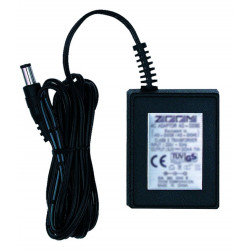 Alimentation Zoom AD-16 pour multi-effets G2Nu et G2.1Nu