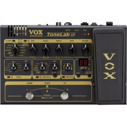 Vox Tonelab ST Stock 2 - Multi-effets guitare à modélisation