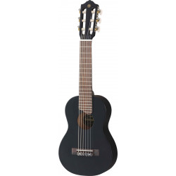 Yamaha GL1 noir Guitalele (Ukulele 6 cordes + housse) - stock B