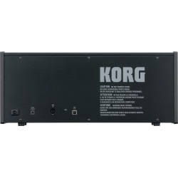 Korg MS20 Mini - Synthétiseur analogique