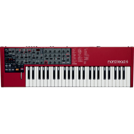 Nord Lead 4 - Synthétiseur analogique