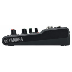 Yamaha MG06 - Table de mixage 6 canaux