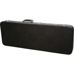 Gator ABS Deluxe GWE-JAG - Etui pour guitare électrique type Jaguar