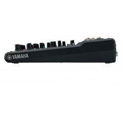 Yamaha MG10X - Table de mixage 10 canaux avec effets