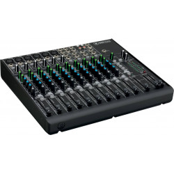 Mackie 1402-VLZ4 - Table de mixage compacte 14 pistes