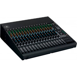 Mackie 1604-VLZ4 - Table de mixage compacte 16 pistes