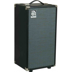 Ampeg SVT 210AV - Baffle guitare basse 2x10'' 200 watts