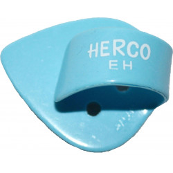 Herco HE114 Extra Heavy - Onglet pouce - bleu