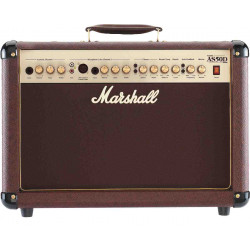 Marshall AS50D - Ampli guitare acoustique