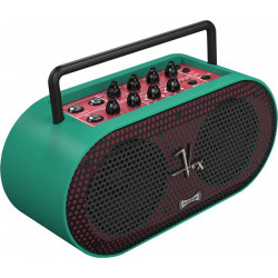 Vox Soundbox Mini Vert  - Ampli guitare 5W