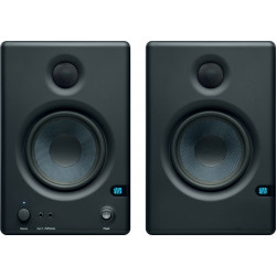 Presonus Eris E4,5  - Paire Enceinte active  4,5" 25W