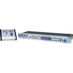 PreSonus  Central Station Plus - Contrôleur monitoring