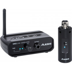Alesis Mic link Wireless  - Système sans fil pour Microphone