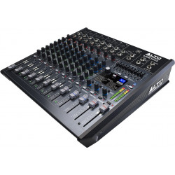 Alto Professional Live 1202  - Mixeurs 12 canaux 2 bus