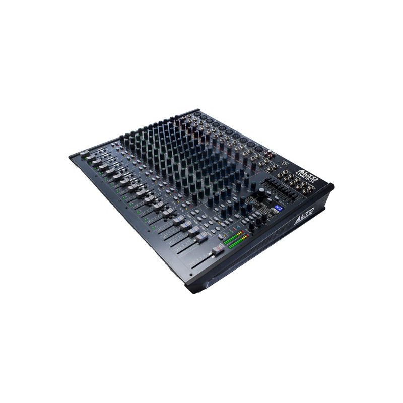 Alto Professional Live 1604  - Mixeurs 16 canaux 4 bus