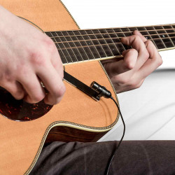 Prodipe GL21 Ludovic Lanen - Microphone Guitare et ukulélé