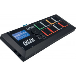 Akai MPX 8  - Lecteur de sample sur carte SD