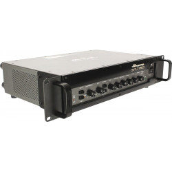 Ampeg SVT 7PRO - Tête Ampli basse Tête 1000W 4Ω