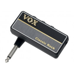 Vox Amplug AP2-CR - Ampli Casque V2 - Classic Rock