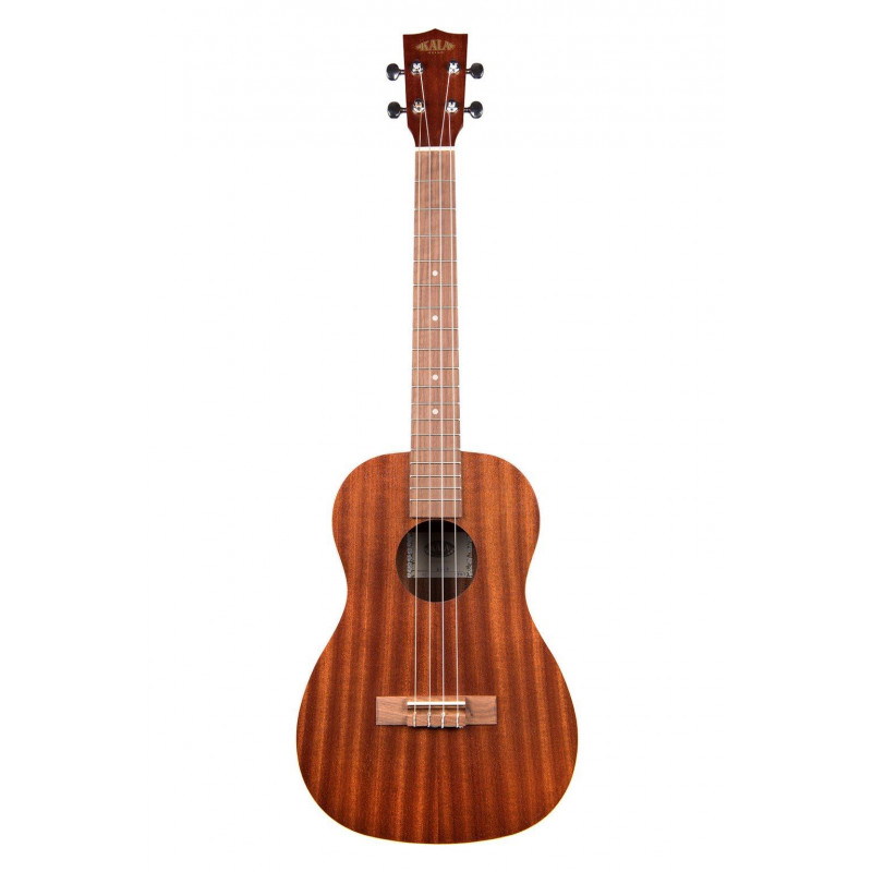 Kala Mahogany KA-B - Ukulele Baryton