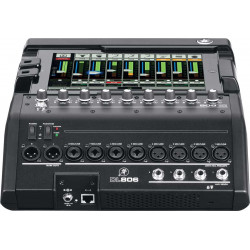 Mackie DL806 - Mixer numérique 8 canaux