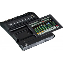 Mackie DL806 - Mixer numérique 8 canaux