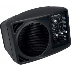 Mackie SRM150 - Enceinte sono portable 150 watts