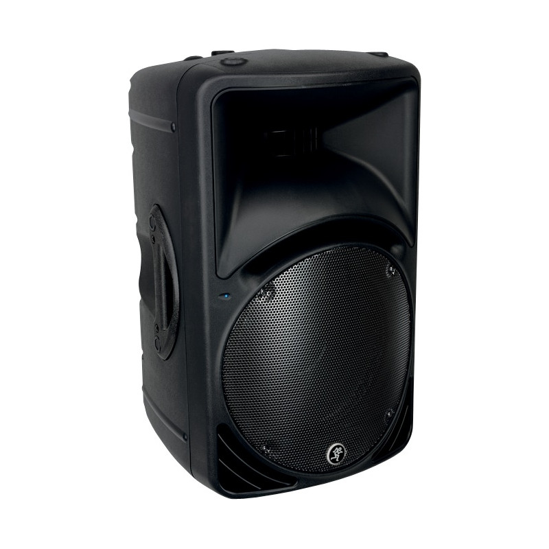 Mackie SRM450 V3 - Enceinte sono portable 500 watts