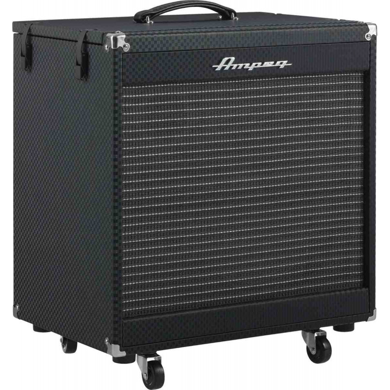 Ampeg Portaflex PF-210HE - Baffle guitare basse 2x10 Flip Top 400W Eminence 8 Ω Ampeg Portaflex PF-210HE - Baffle guitare basse 2x10 Flip Top 400W Eminence 8 Ω