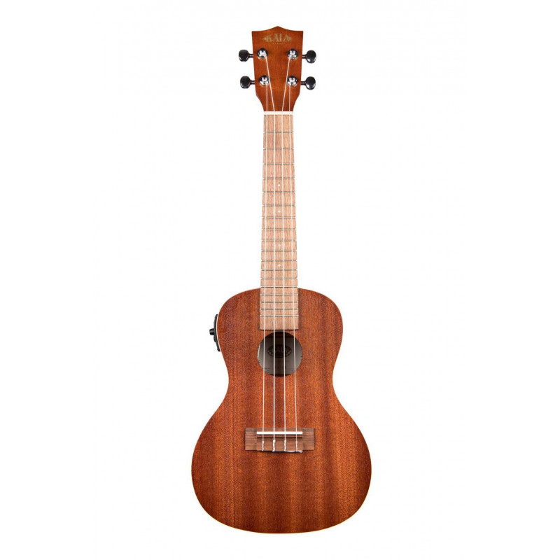 Kala KA-CE Mahogany - Ukulele électroacoustique Concert