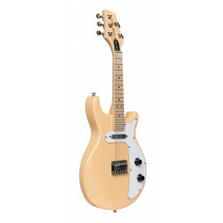 Guitare mandoline électrique 5 cordes Gold Tone GME-5 (housse incluse)