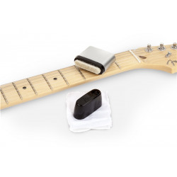 Nettoyant cordes guitare Fender Speed Slick cleaner