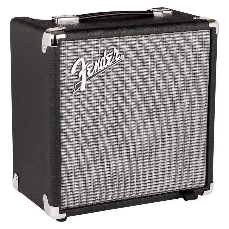 Fender Rumble 15 V3 - Ampli guitare basse