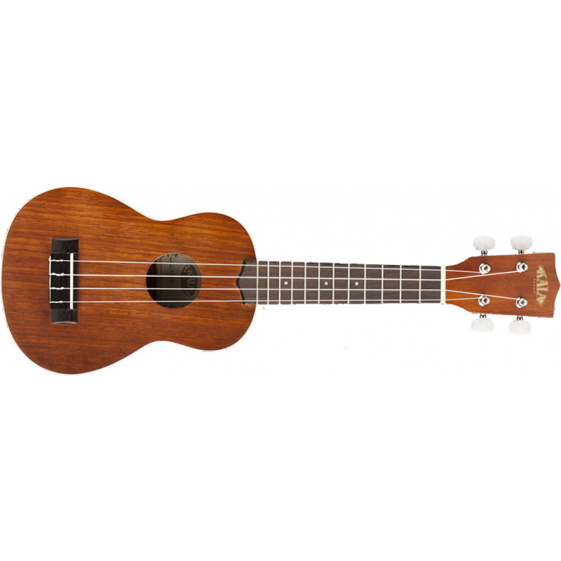 Kala Mahogany KA-S - Ukulele Soprano