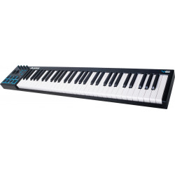 Alesis VI61 - Clavier maître MIDI 61 notes 16 pads