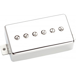 Seymour Duncan Phat Cat SPH90-1 - Micro guitare électrique Chevalet - Nickelé