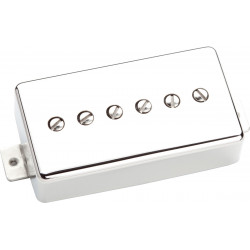 Seymour Duncan Phat Cat SPH90-1 - Micro guitare électrique Manche - Nickelé