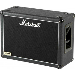 Marshall JVMC212 - Baffle Guitare Pan droit 150 watts 2x12"