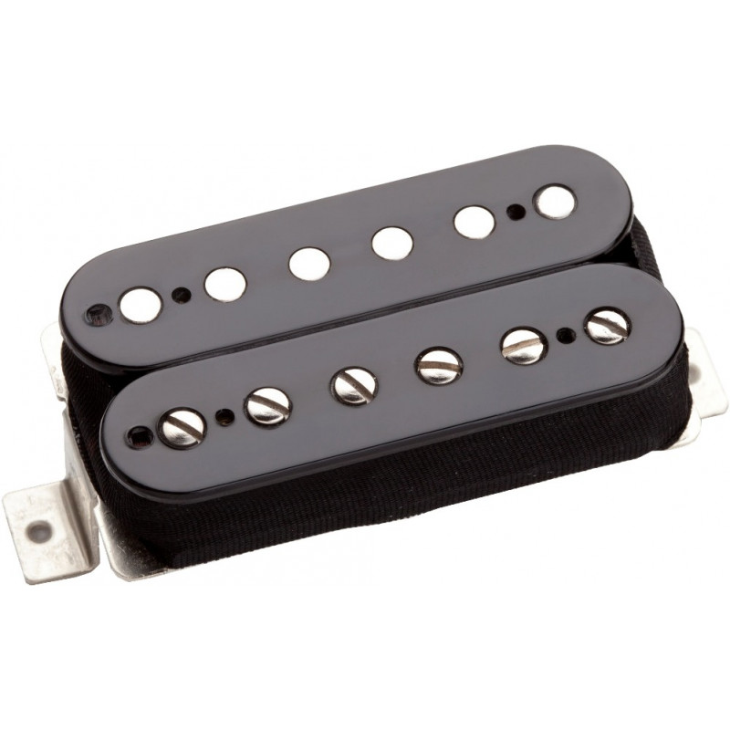 Seymour Duncan '59 Model SH-1B - Micro guitare électrique Chevalet Noir