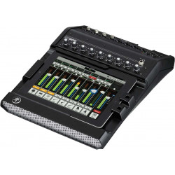 Mackie DL806 Lightning - Table de mixage 8 canaux pour iPad