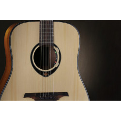 Korg Rimpitch-C RP-C1 - Accordeur guitare acoustique