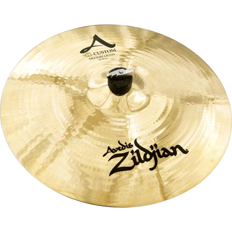 Cymbale Zildjian A Custom 16'' medium crash - A20826