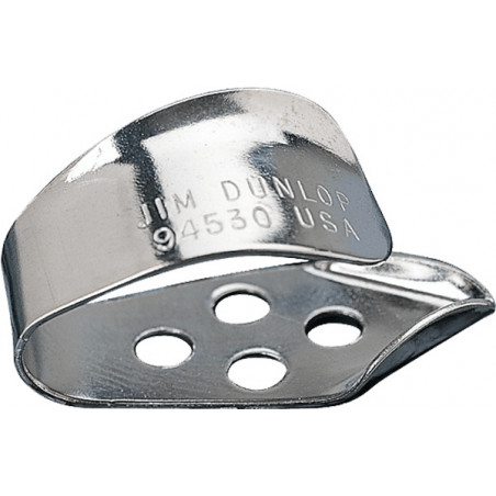 Dunlop 3040T025  - Onglet pouce droit Metal