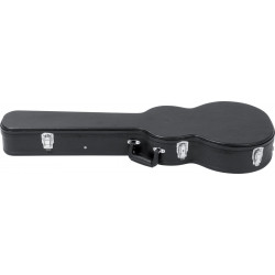 Tobago Deluxe AB5 - Etui guitare basse acoustique