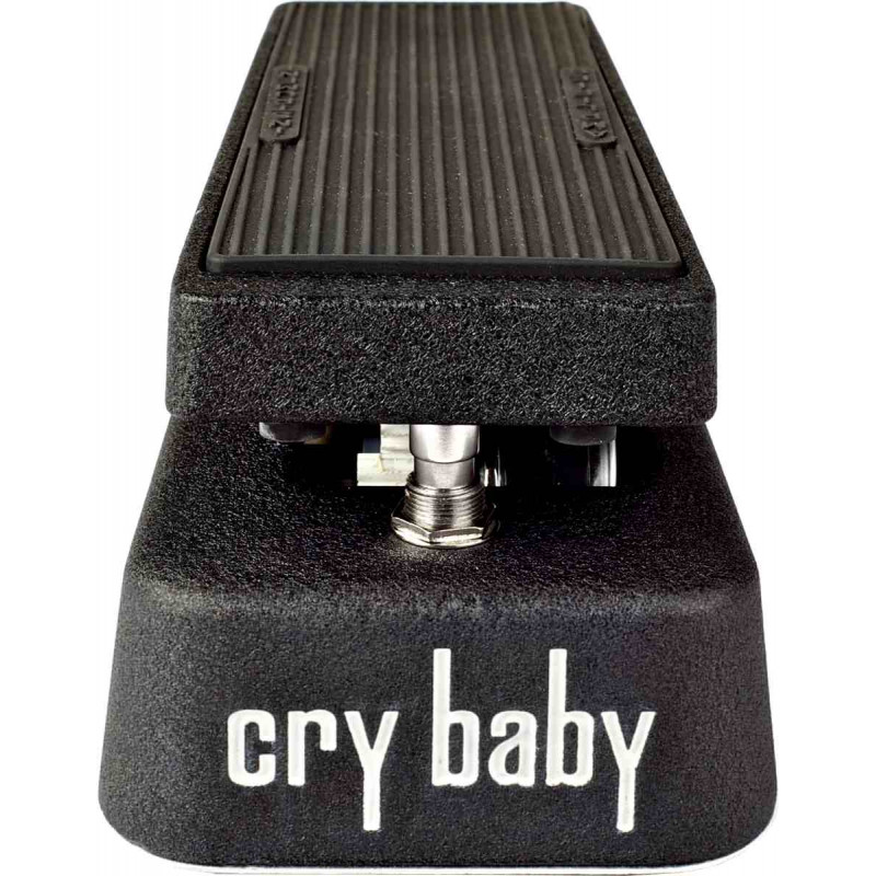 Dunlop Cry Baby CM95 - Pédale wah wah