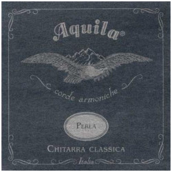 Aquila 37C Perla - Jeu de cordes guitare classique - tirant normal