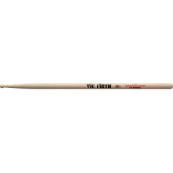 Vic Firth 5A BRL Olive Tonneau - American Classic - Paire de baguettes